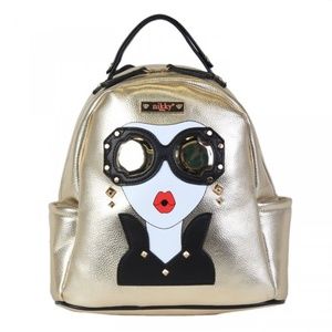 HarleyNL Backpack ♥